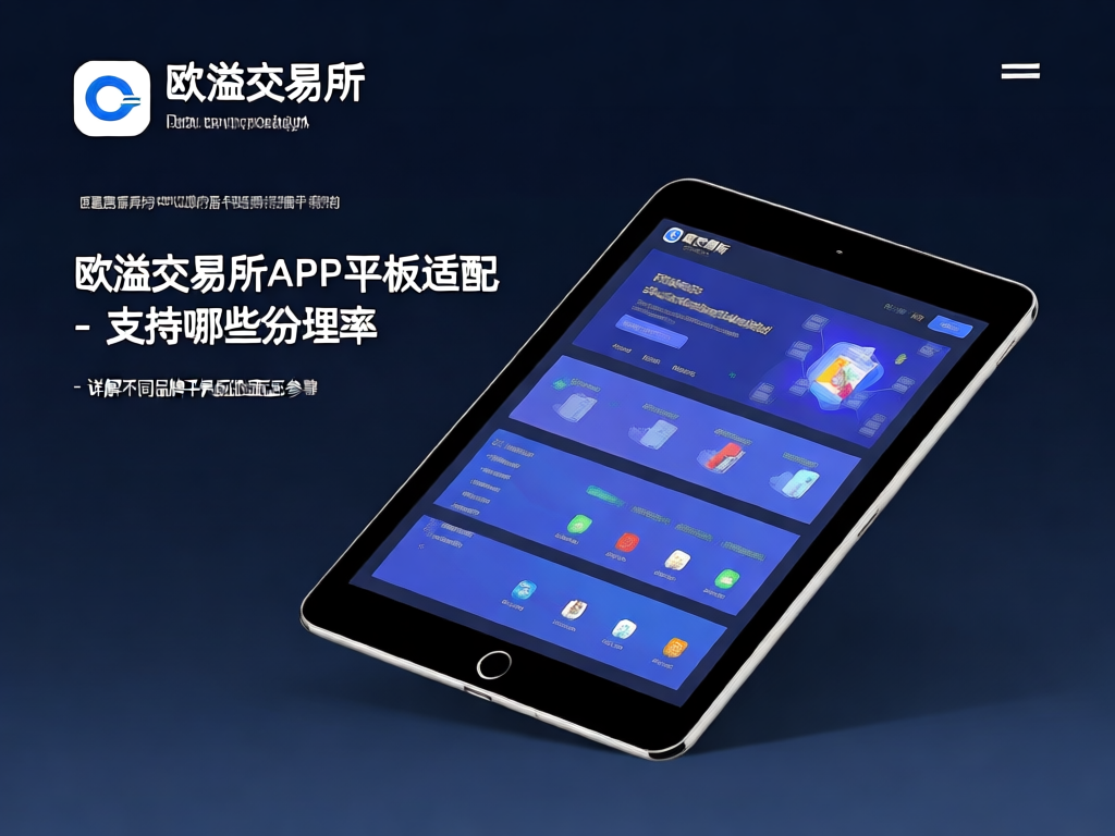 欧溢交易所平板适配